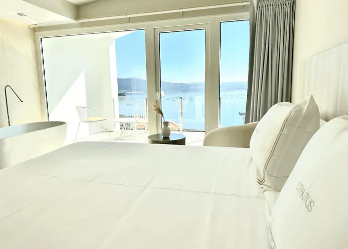Otantus Hotel