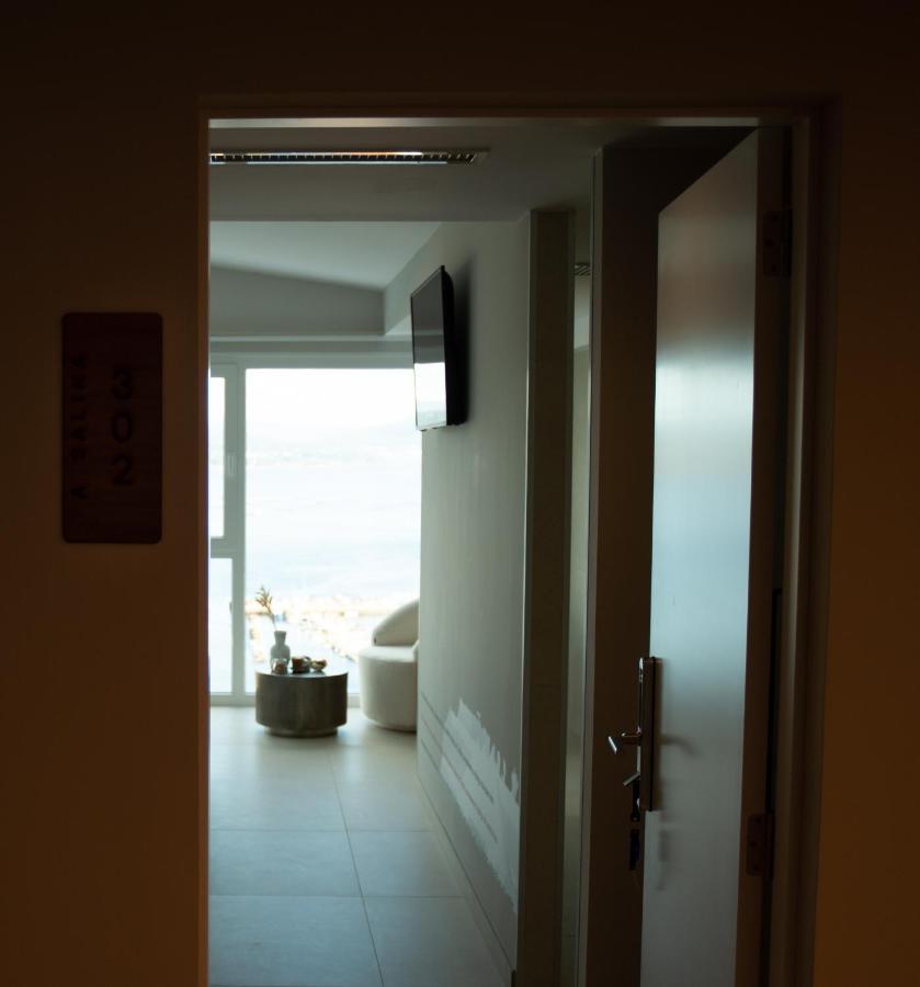 Otantus Hotel Muros
