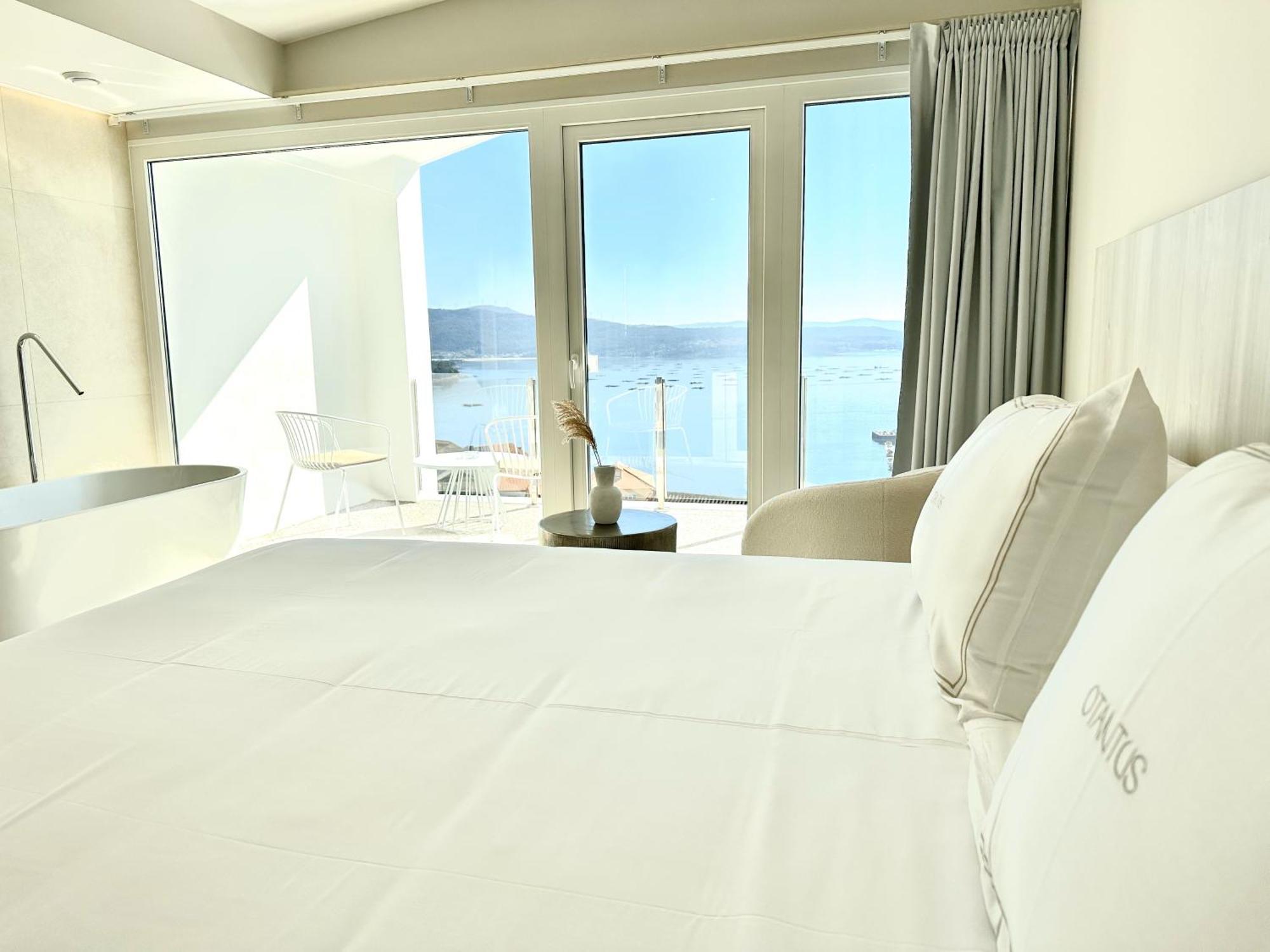 Hotel Otantus Muros