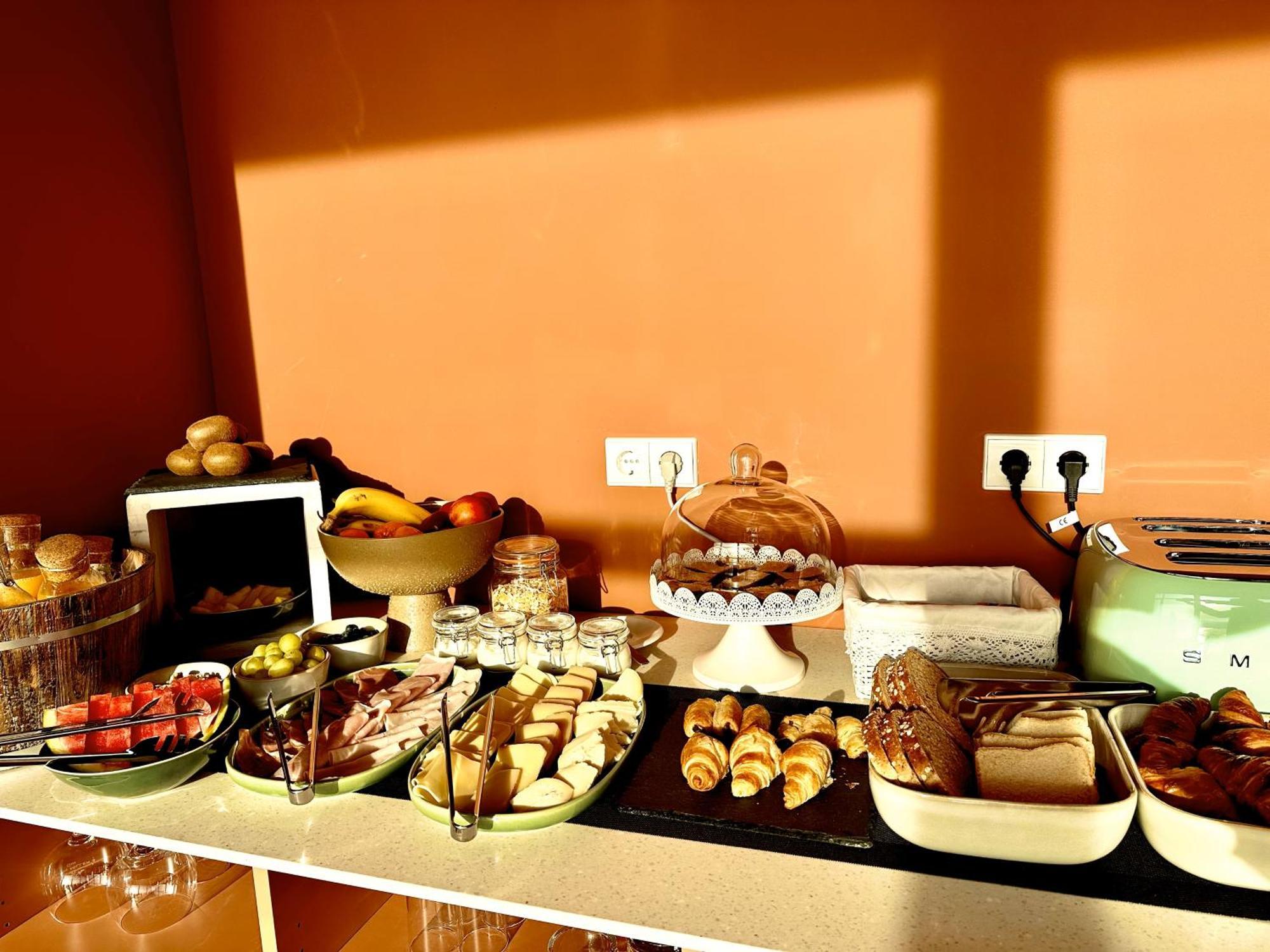 Hotel Otantus