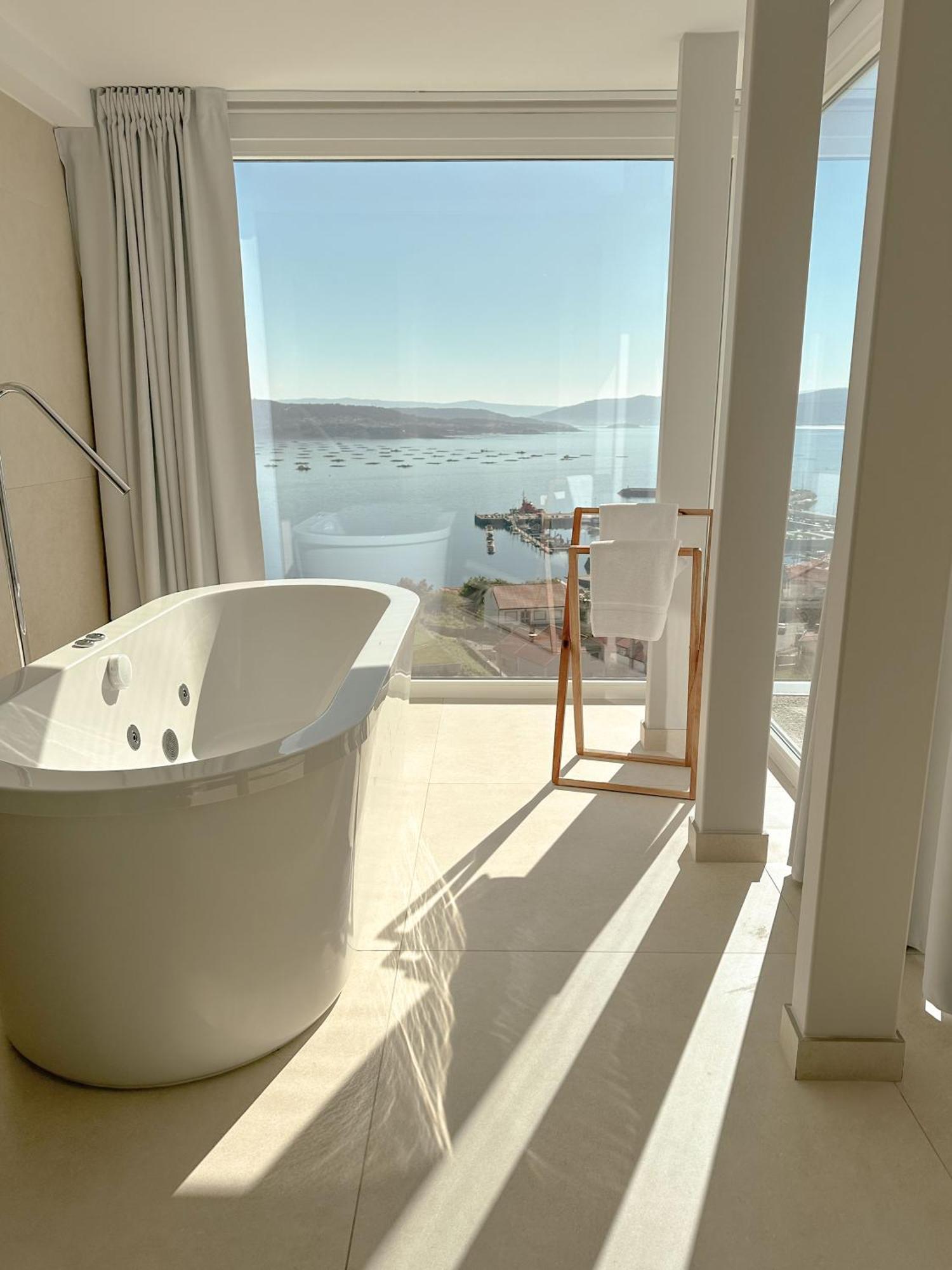 Hotel Otantus Muros